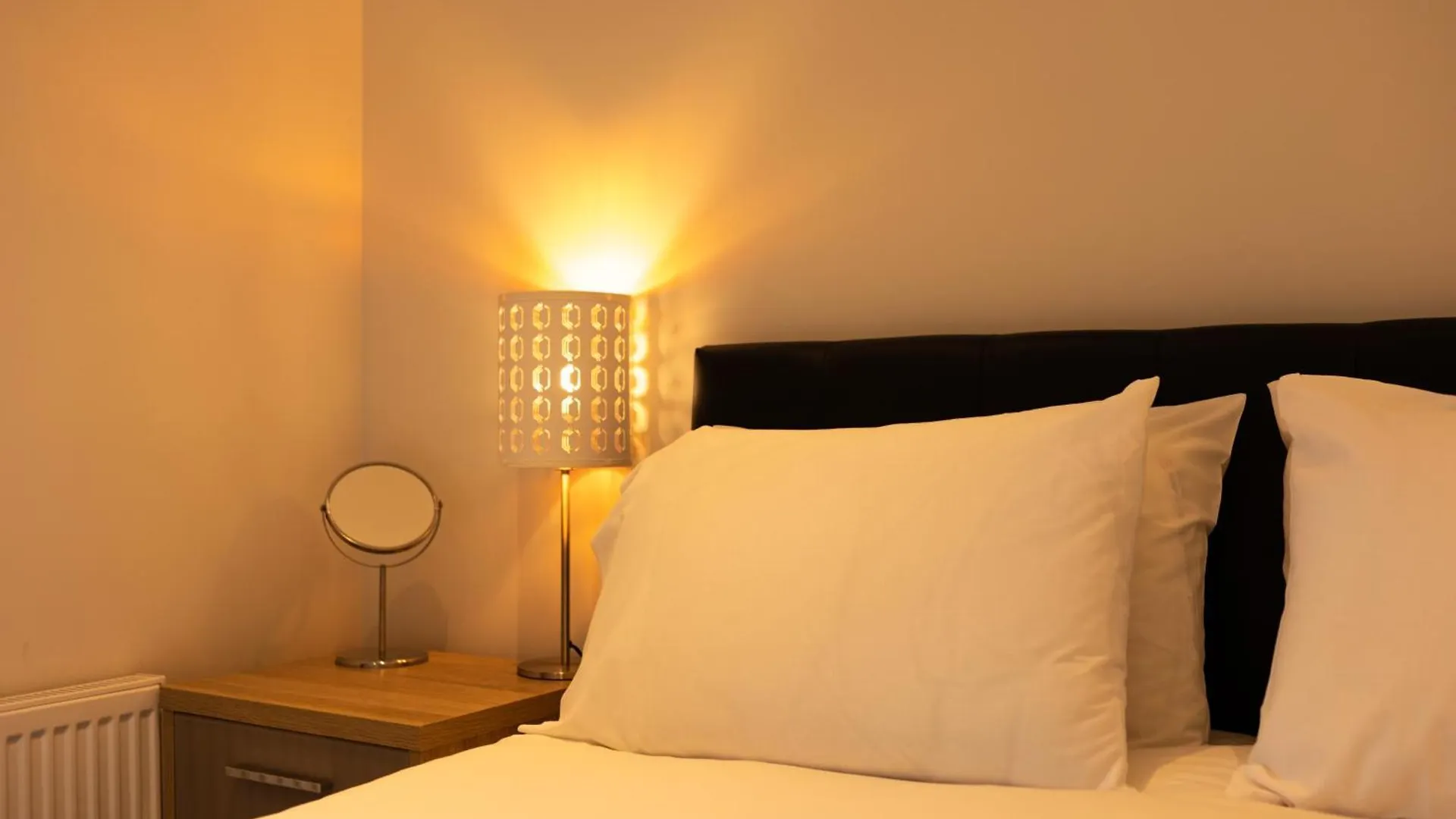 Comfy 2 Bedroom Apartment Near Edinburgh City Centre Verenigd Koninkrijk